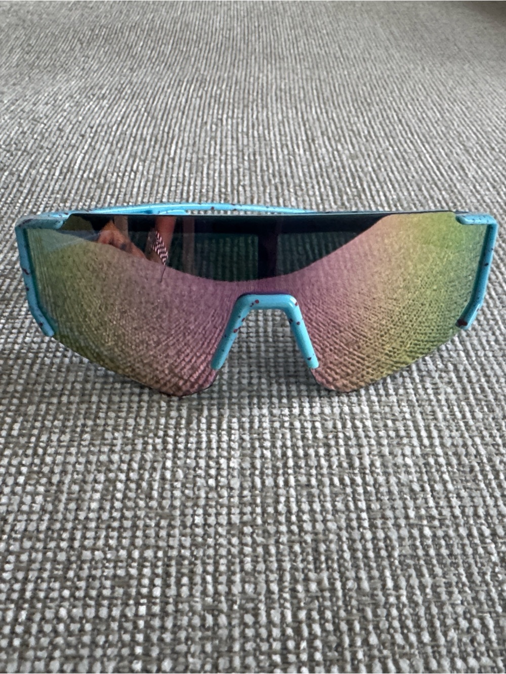 Youth Baseball Sunglasses